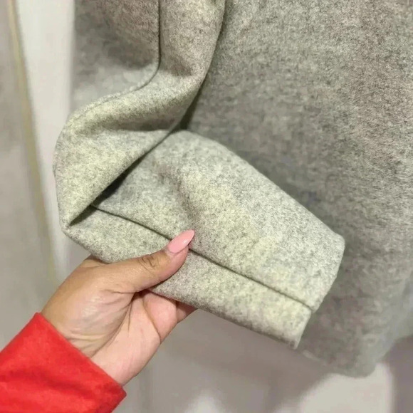 Nine West Cropped Jacket - Picture 9 of 9
